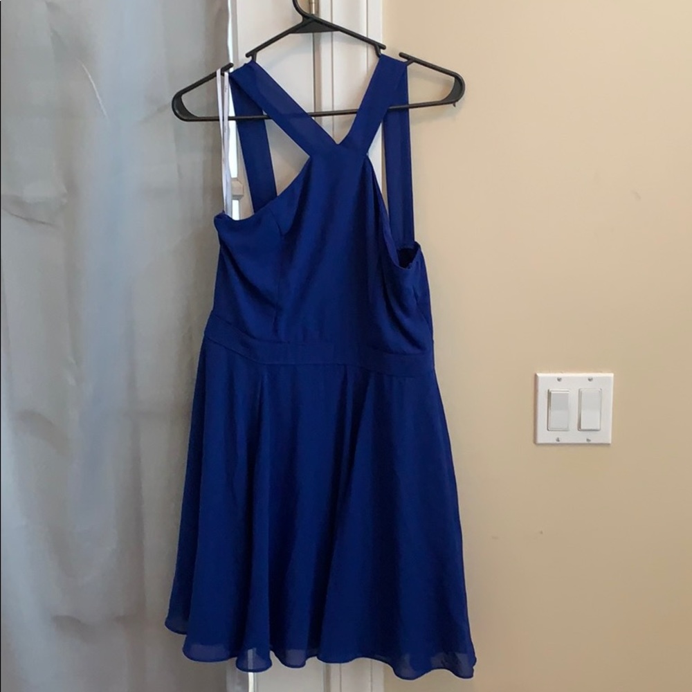 Lulu Skater Dress